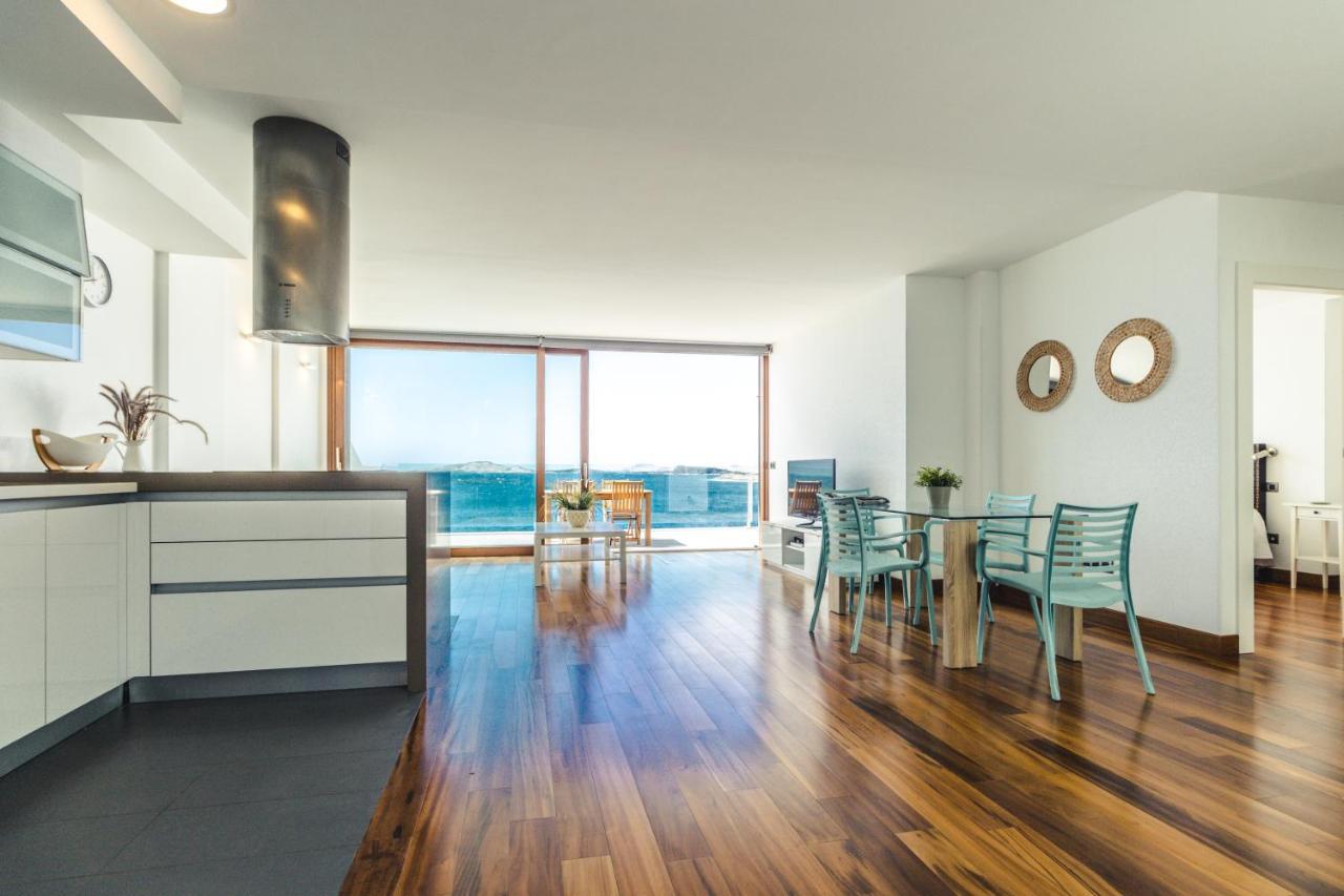 Apartment Views Avenue Melenara