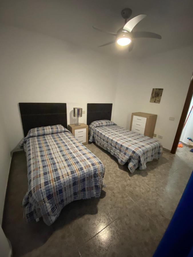 Juan De Cardona Apartment