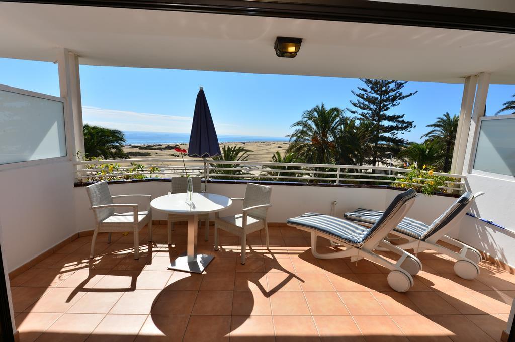 Apartment Taboga - Adults Only Playa del Ingles (Gran Canaria)