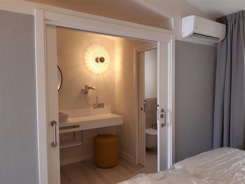 Apartment Relaxia Girasoles *