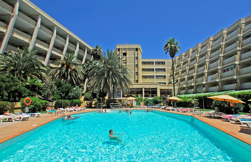 Ura Jardin Del Atlantico
