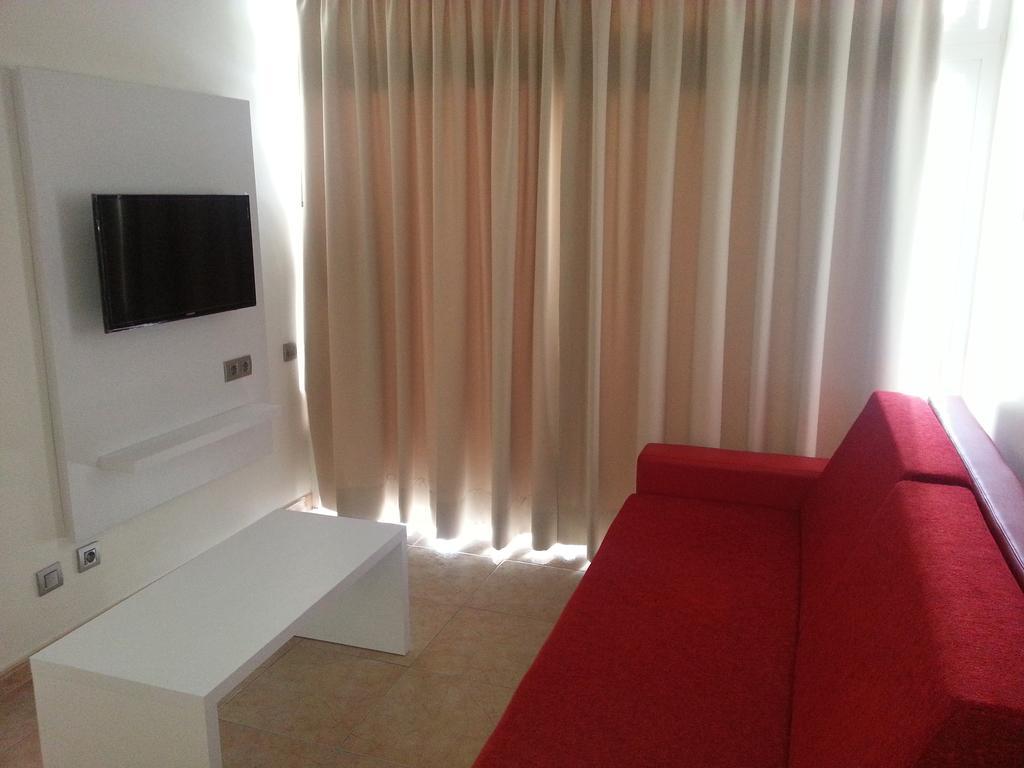 Eo Rosas Apartment Playa del Inglés