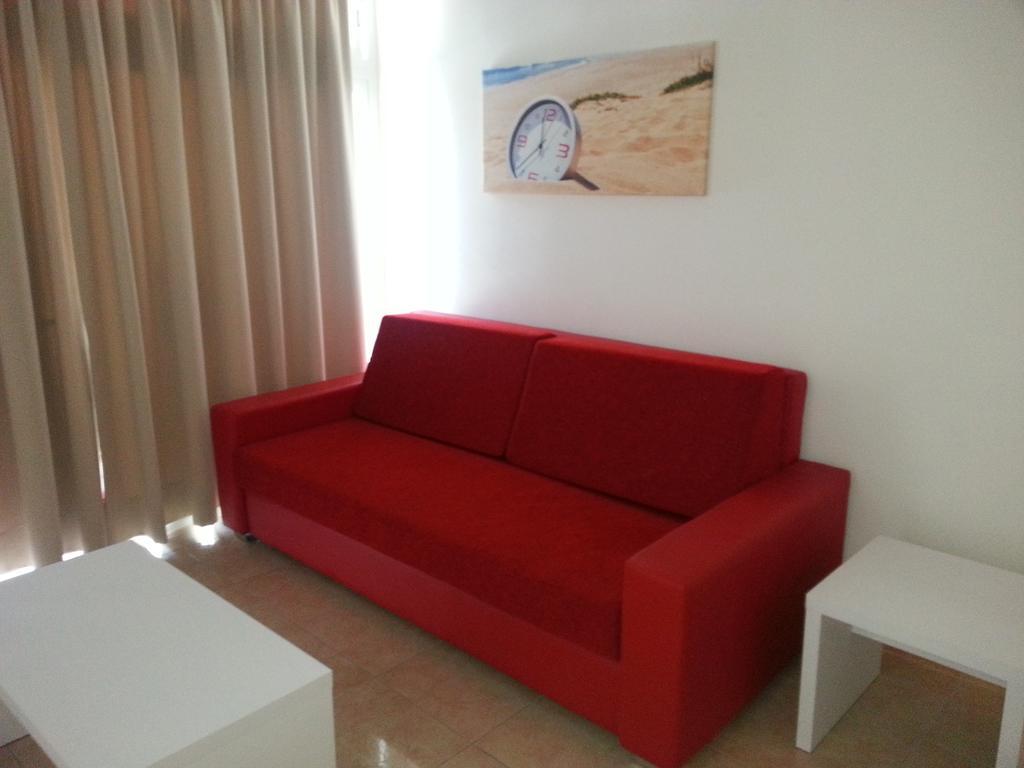 Eo Rosas Playa del Inglés