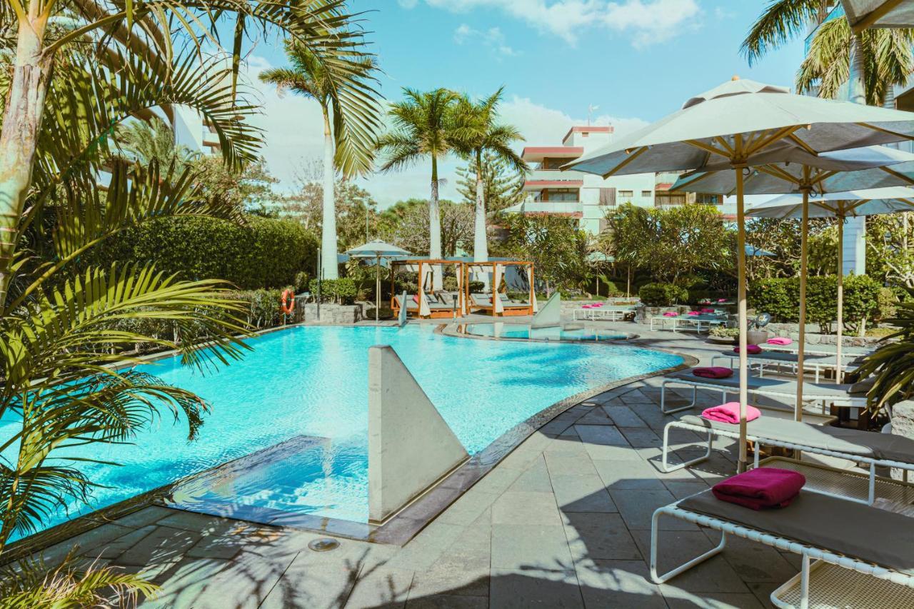Bohemia & Spa - Adults Only Hotel Playa del Inglés