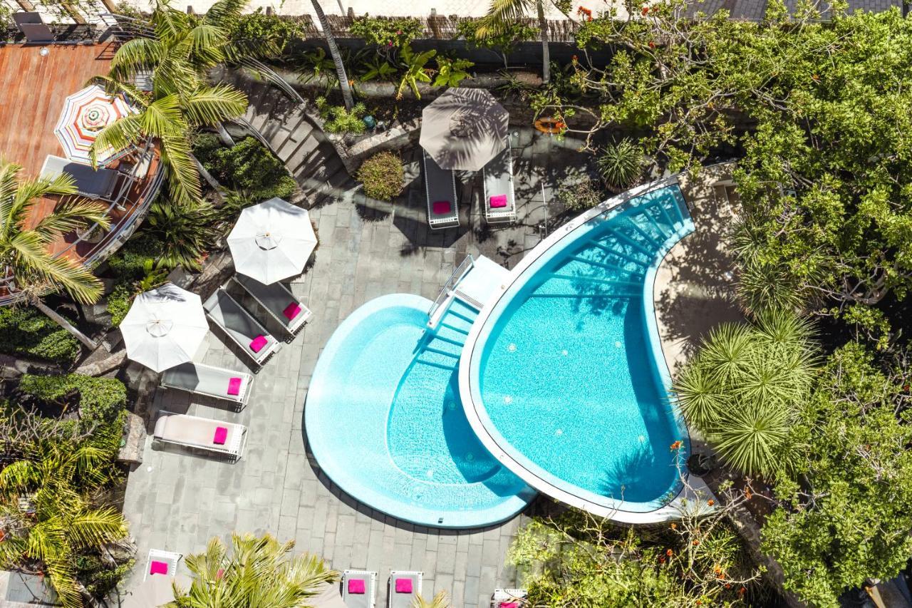 Hotel Bohemia & Spa - Adults Only Playa del Inglés