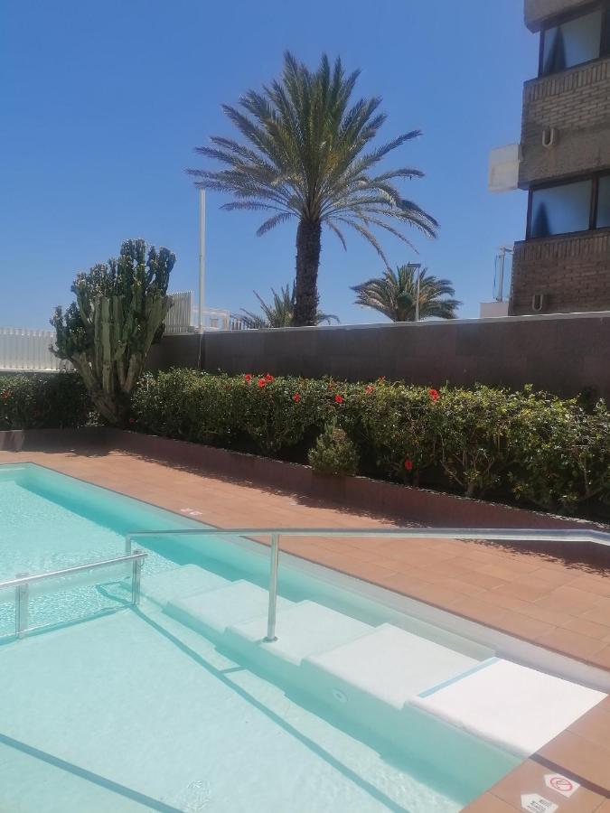 Horizonte Apartment Playa del Ingles (Gran Canaria)