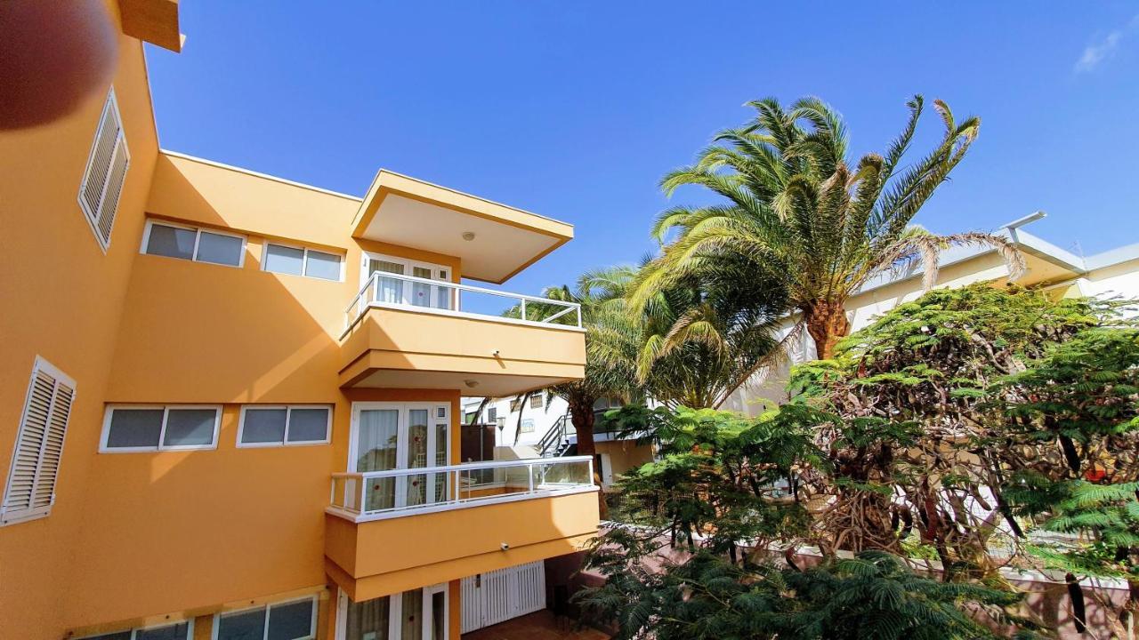 Apartment Horizonte Playa del Ingles (Gran Canaria)
