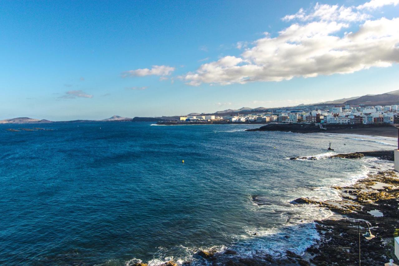 Views Avenue Apartment Melenara