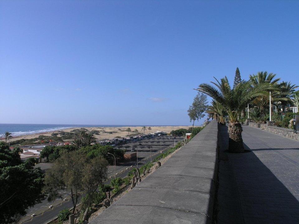 Apartment Horizonte *