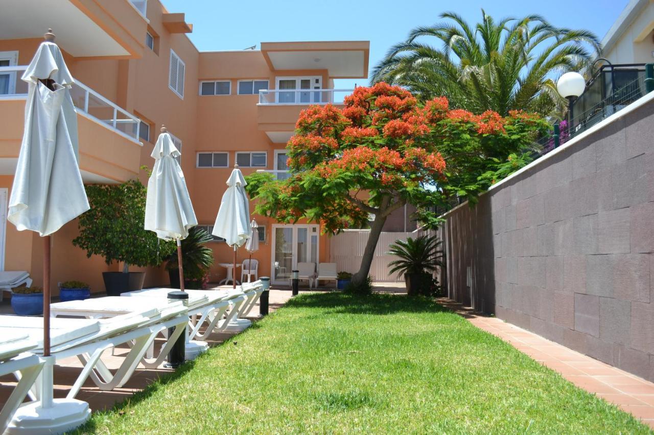 Apartment Horizonte Playa del Ingles (Gran Canaria)