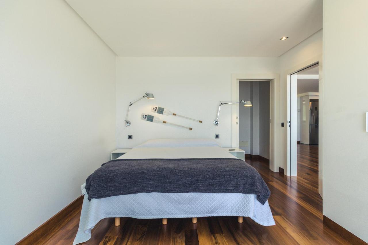 Views Avenue Apartment