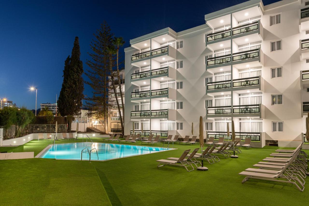 Roca Verde - Playa Del Ingles Aparthotel 2*