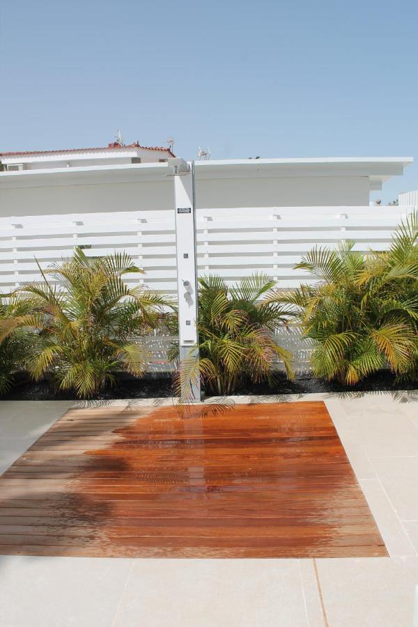 Relaxia Girasoles Apartment Playa del Inglés