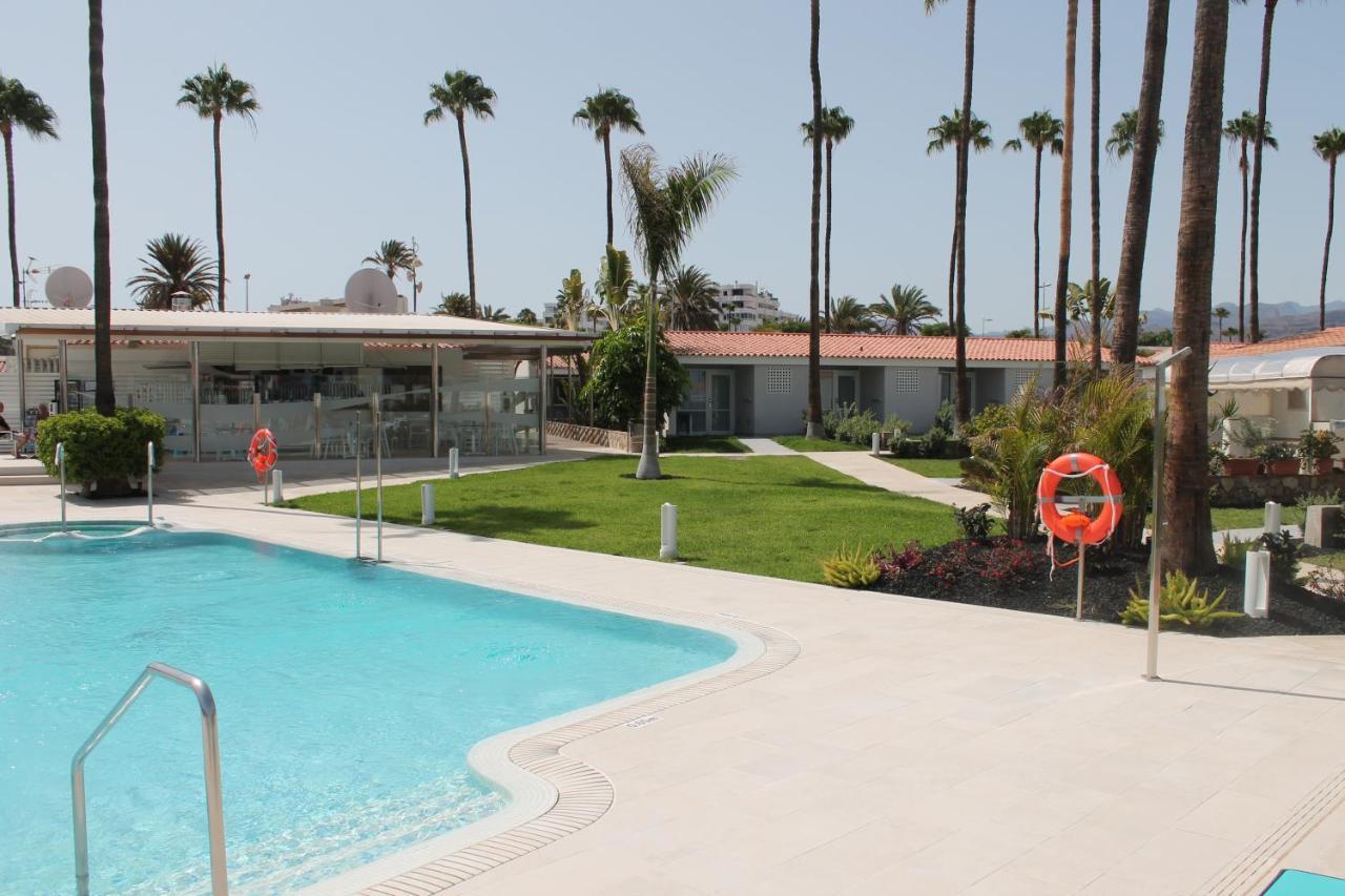Relaxia Girasoles Apartment *