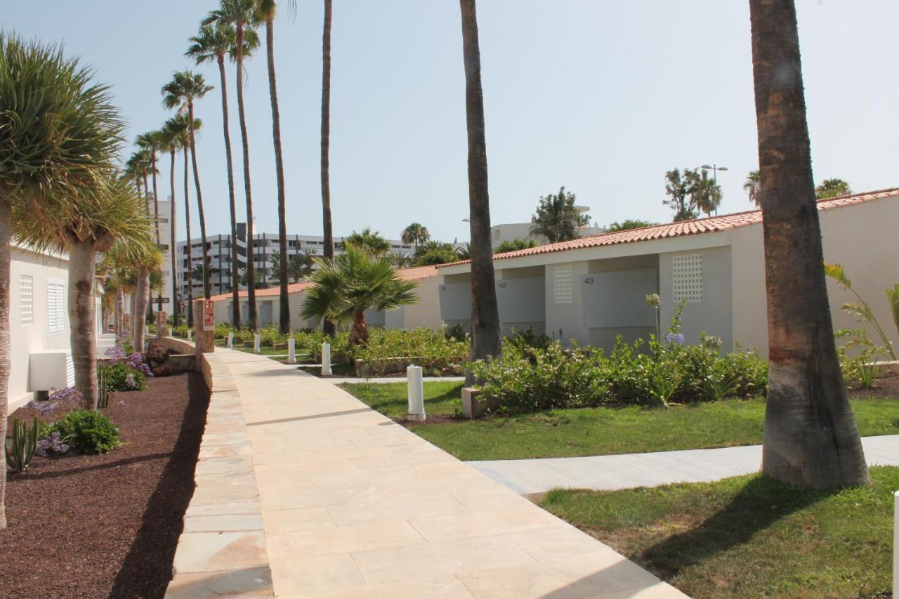Relaxia Girasoles Apartment