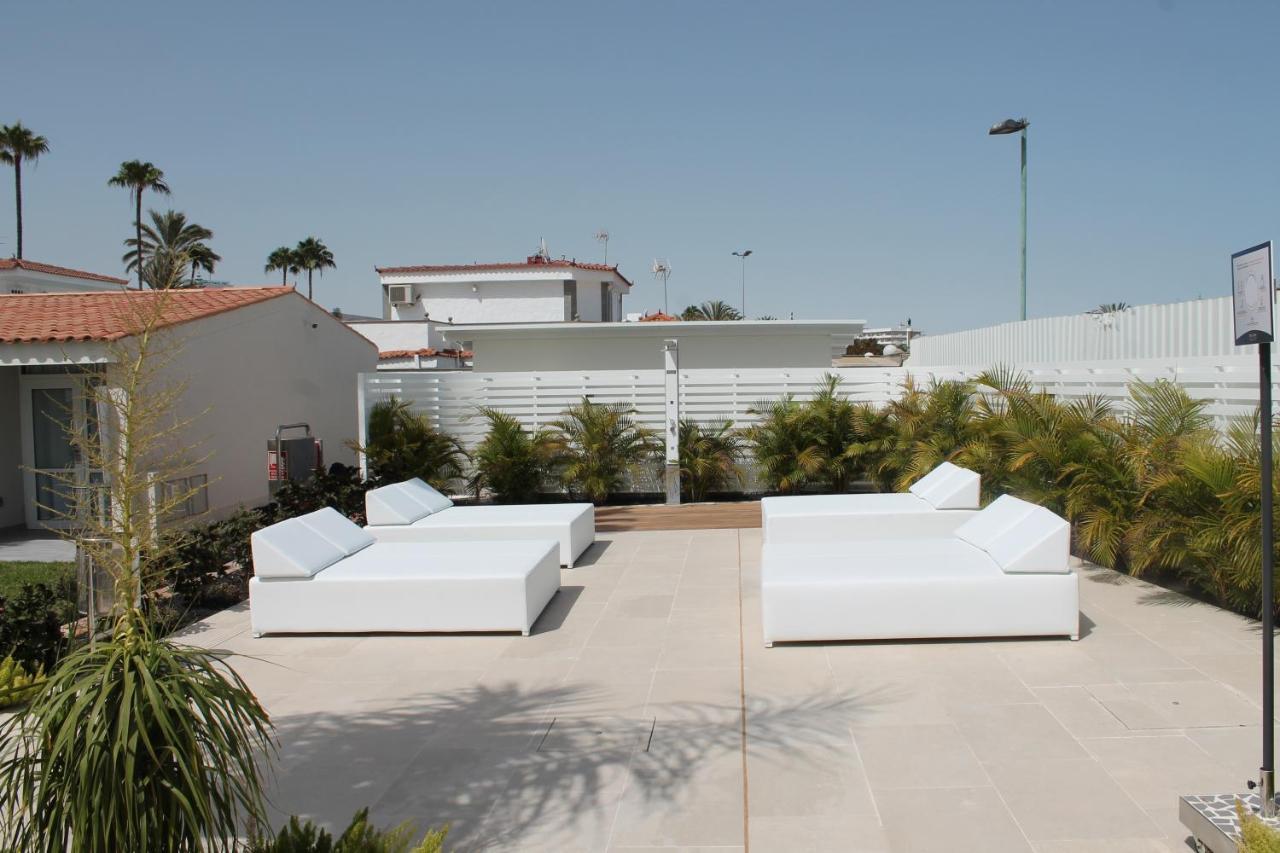 Apartment Relaxia Girasoles Playa del Inglés
