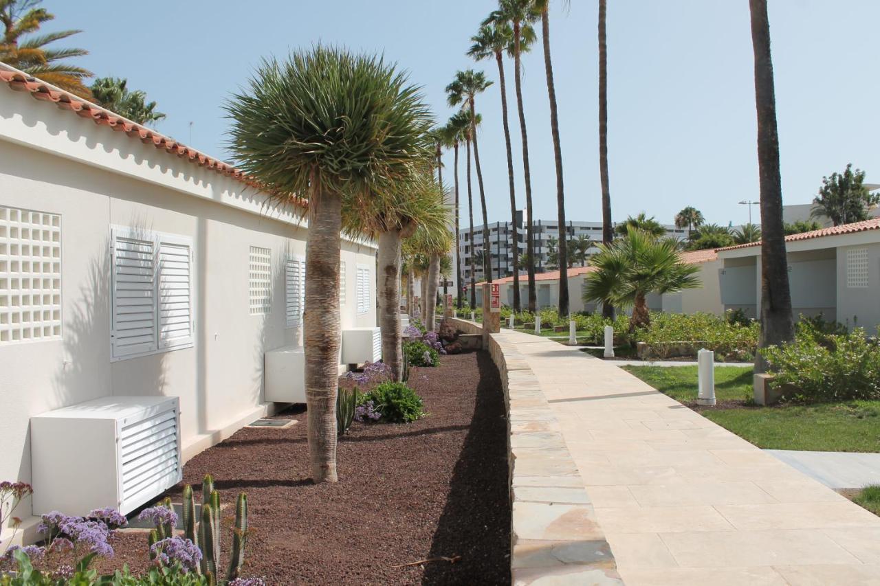 Relaxia Girasoles Apartment *