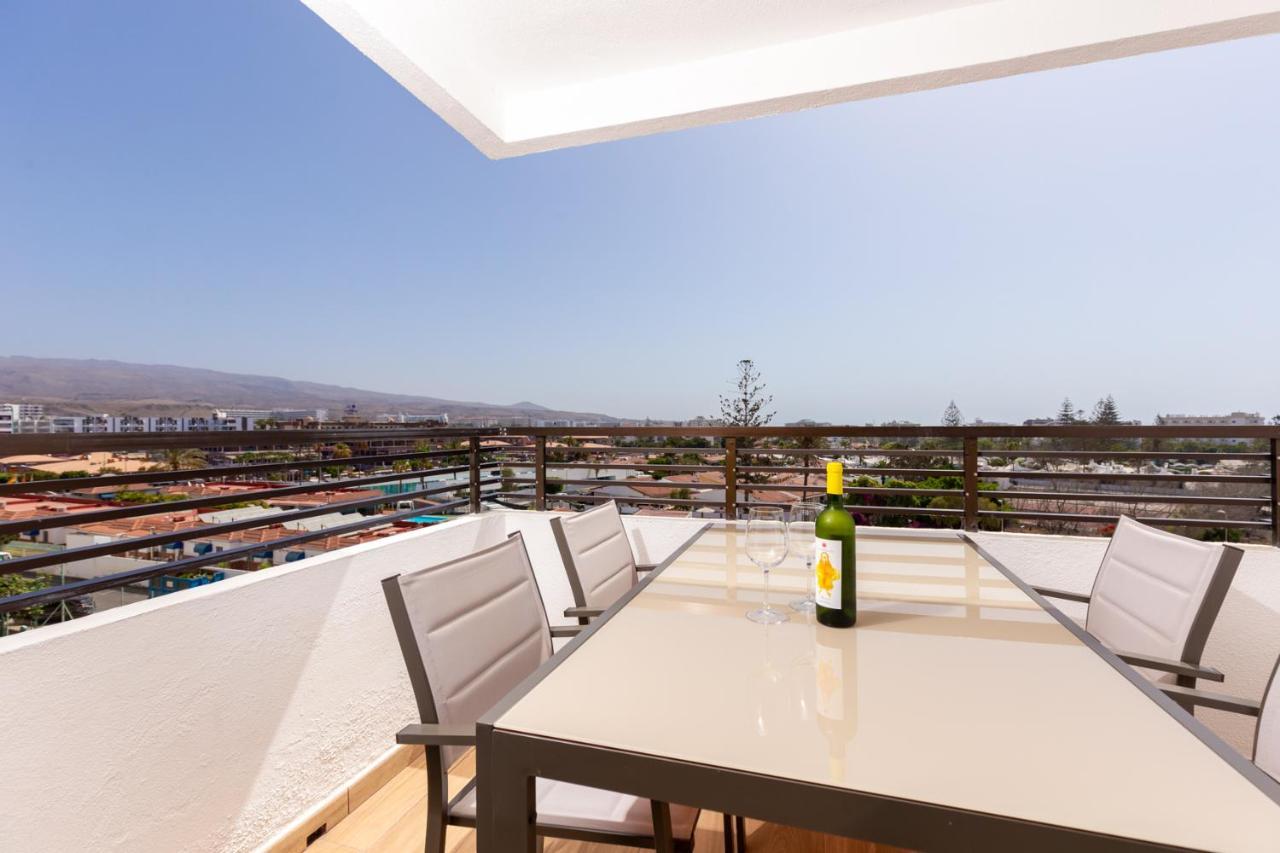 Appartement Iguazu Tir24 Floor