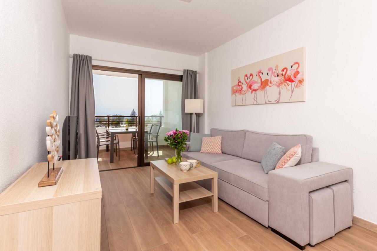 Appartement Iguazu Tir24 Floor *