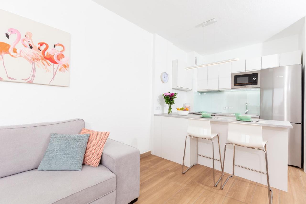 Iguazu Tir24 Floor Appartement *