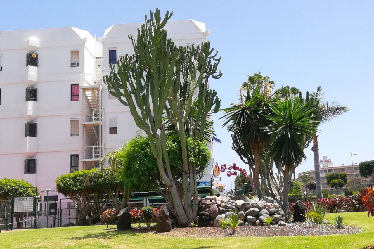 Appartement Iguazu Tir24 Floor *