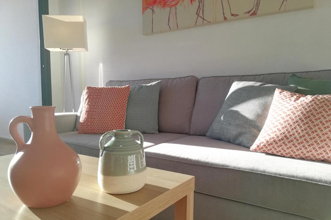 Appartement Iguazu Tir24 Floor Playa del Inglés