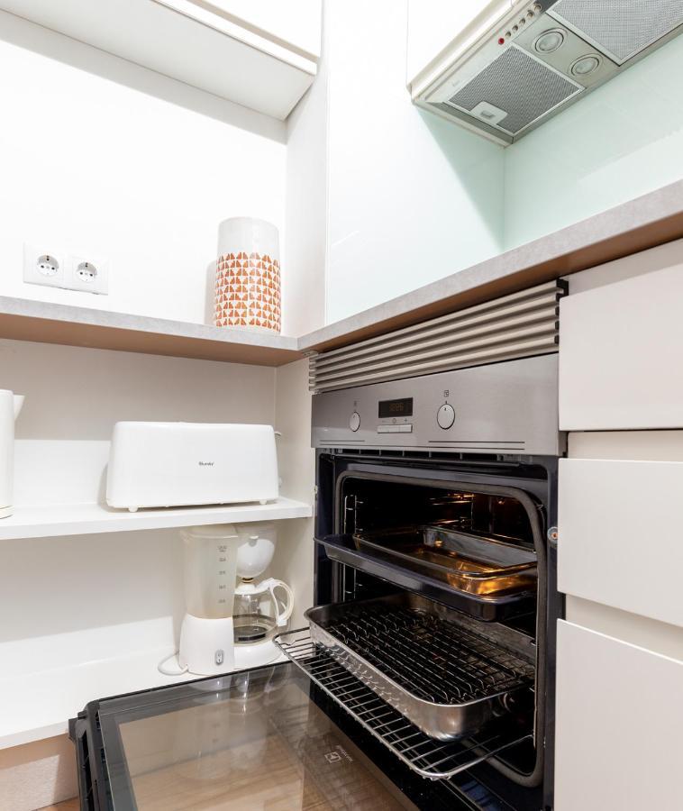 Appartement Iguazu Tir24 Floor *