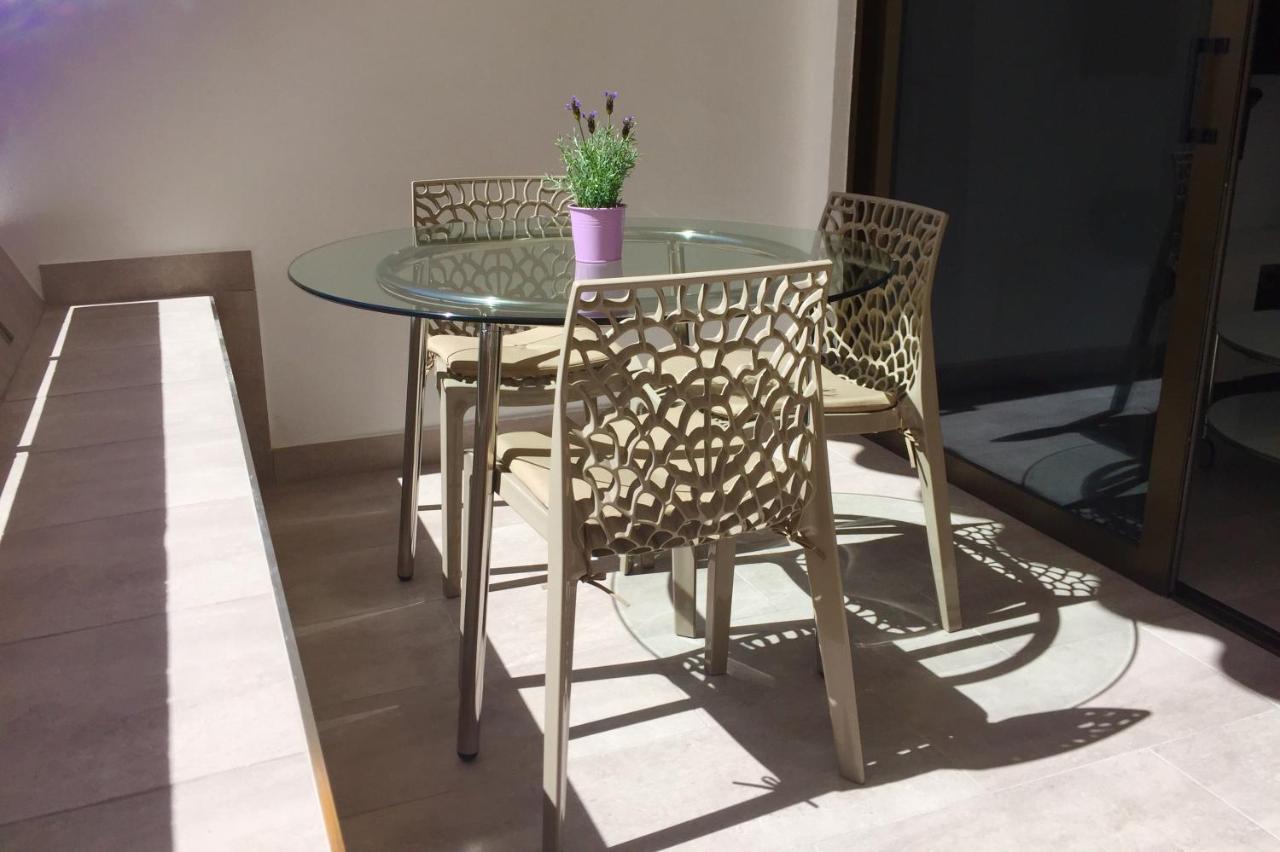 Apartamento Modern With Sea Views And Fast Fiber Wifi *