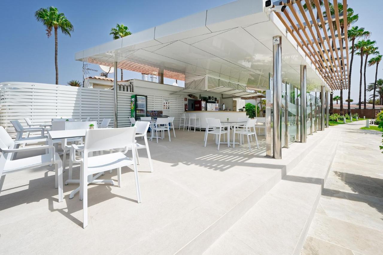 Apartment Relaxia Girasoles