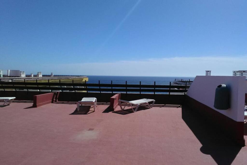 Modern With Sea Views And Fast Fiber Wifi Apartamento Playa del Inglés