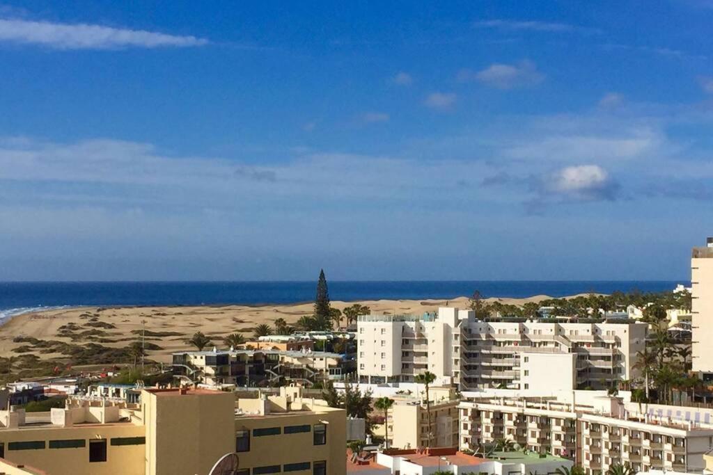 Modern With Sea Views And Fast Fiber Wifi Apartamento