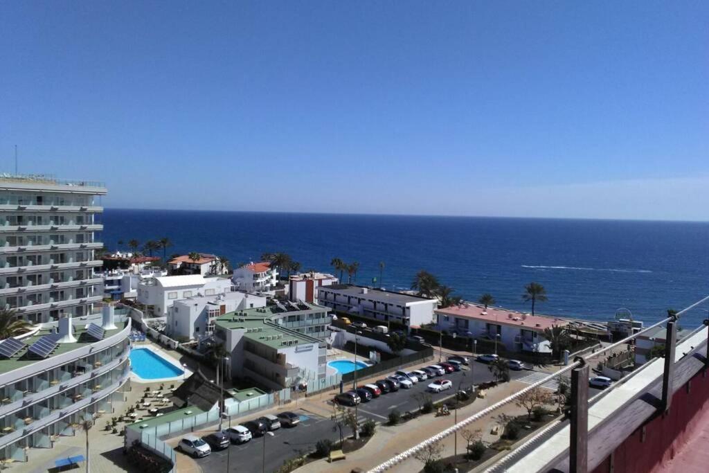Modern With Sea Views And Fast Fiber Wifi Apartamento