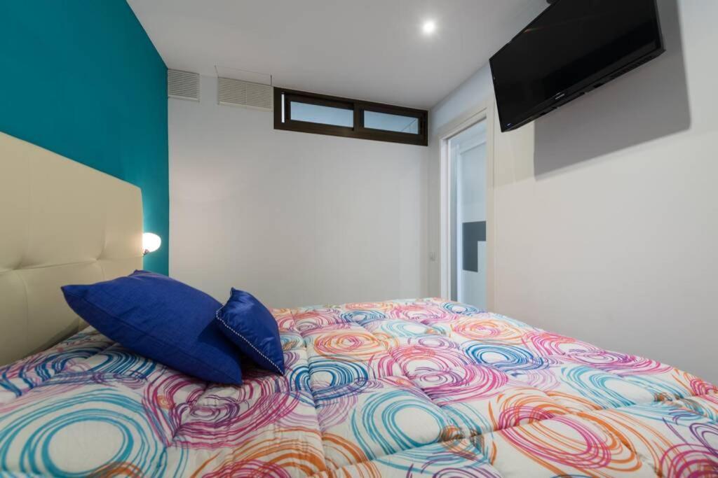 Modern With Sea Views And Fast Fiber Wifi Apartamento *