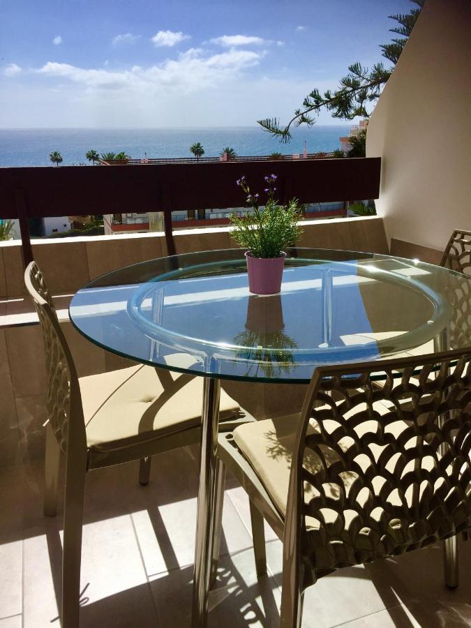 Apartamento Modern With Sea Views And Fast Fiber Wifi *