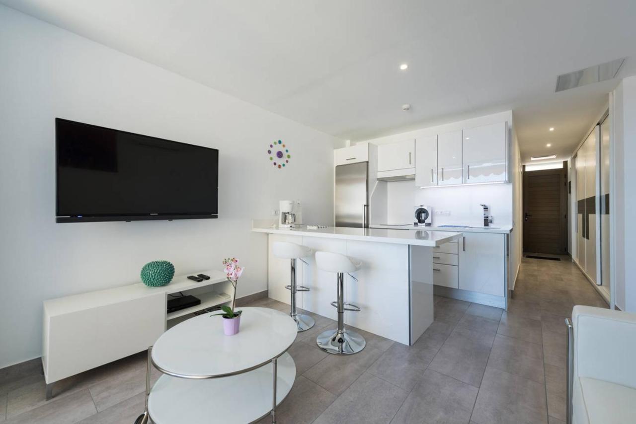Modern With Sea Views And Fast Fiber Wifi Apartamento