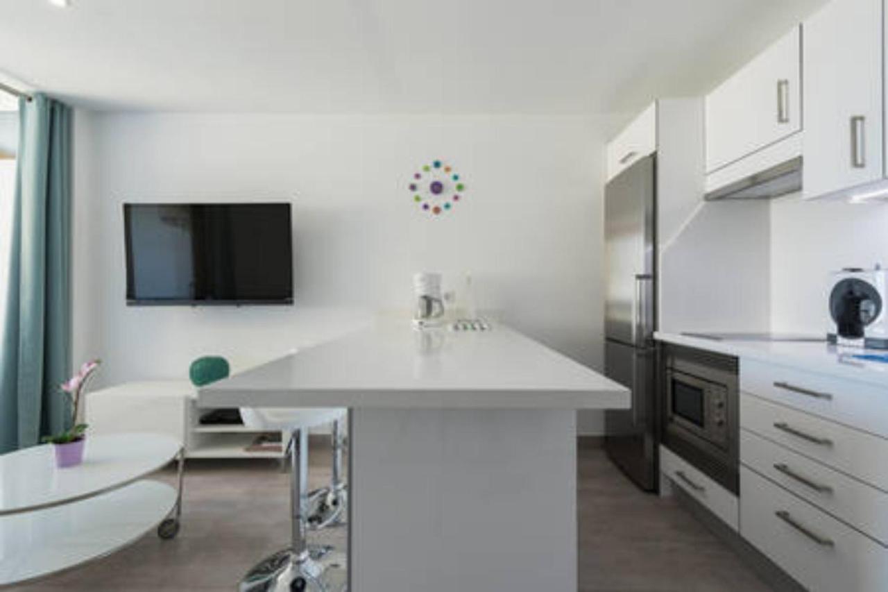 Apartamento Modern With Sea Views And Fast Fiber Wifi *