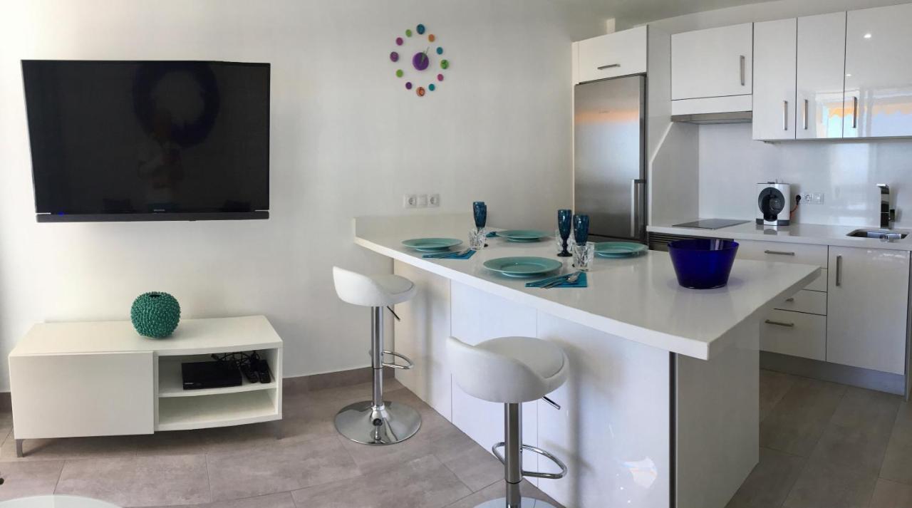 Modern With Sea Views And Fast Fiber Wifi Apartamento *