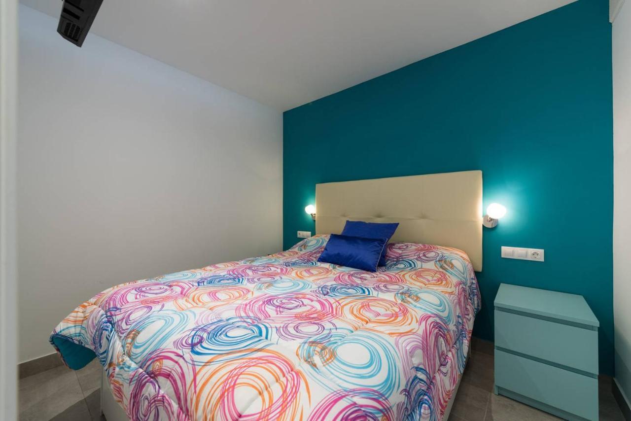 Modern With Sea Views And Fast Fiber Wifi Playa del Inglés