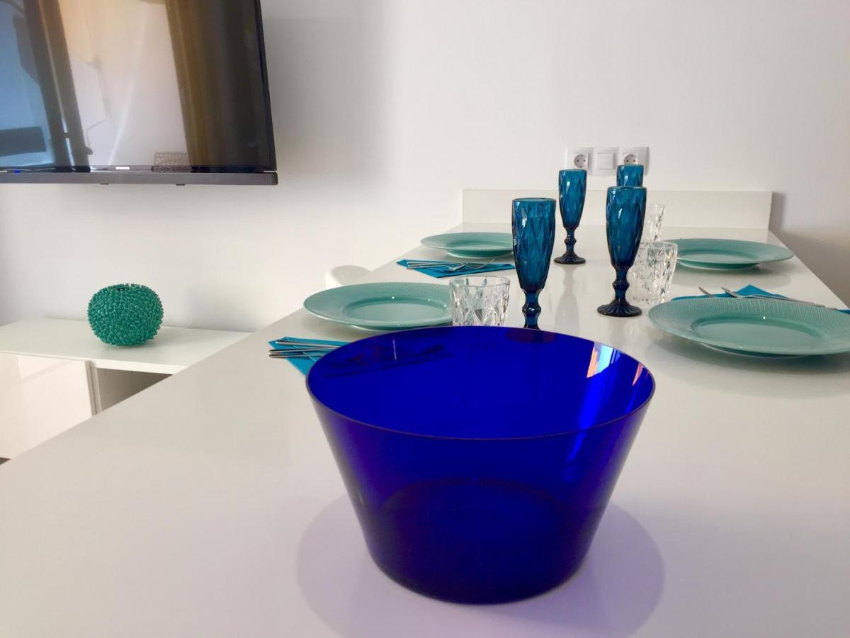 Modern With Sea Views And Fast Fiber Wifi Apartamento