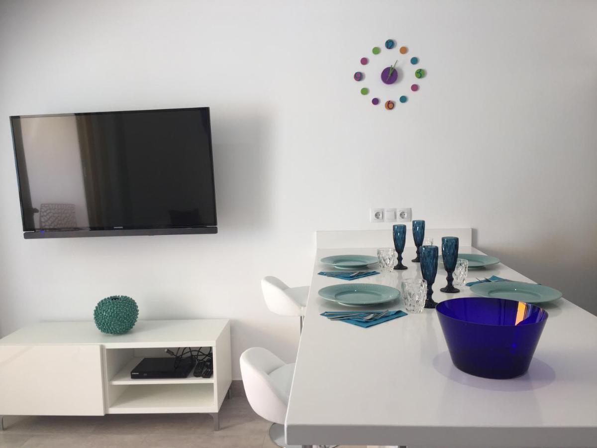 Modern With Sea Views And Fast Fiber Wifi Apartamento