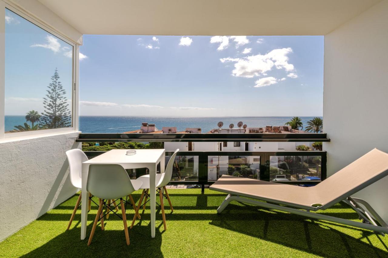 Roca Verde - Playa Del Ingles 2*