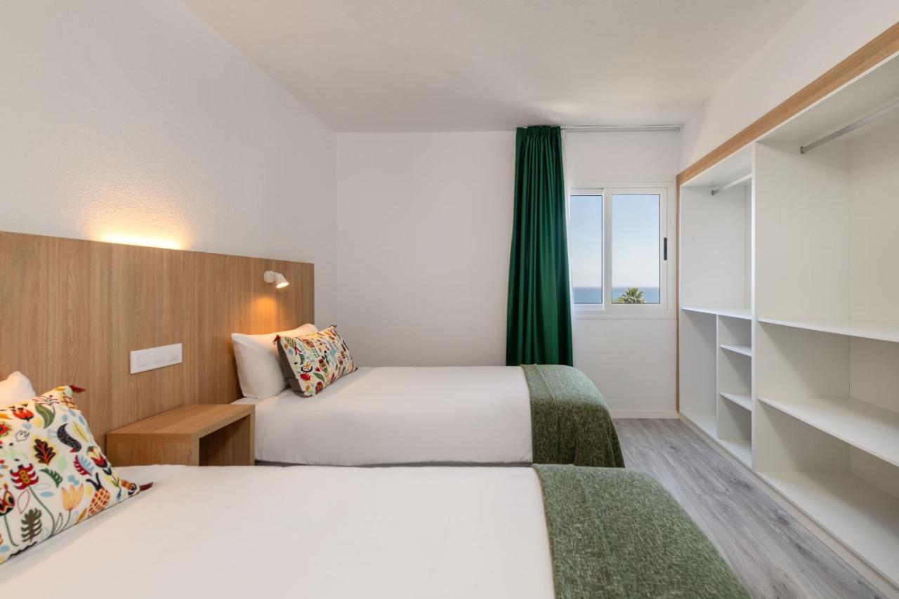 Roca Verde - Playa Del Ingles Aparthotel Playa del Ingles (Gran Canaria)