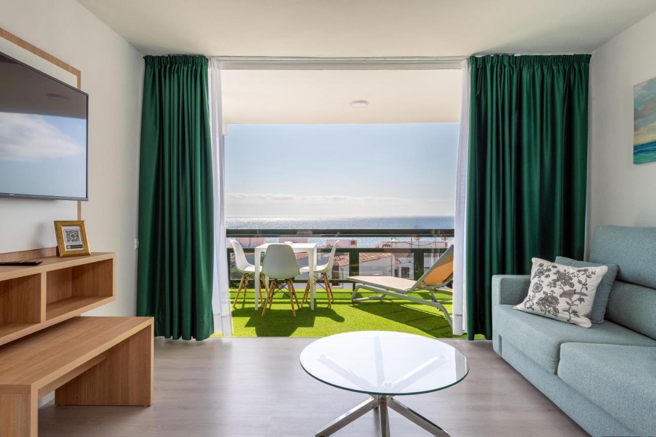 Roca Verde - Playa Del Ingles 2*
