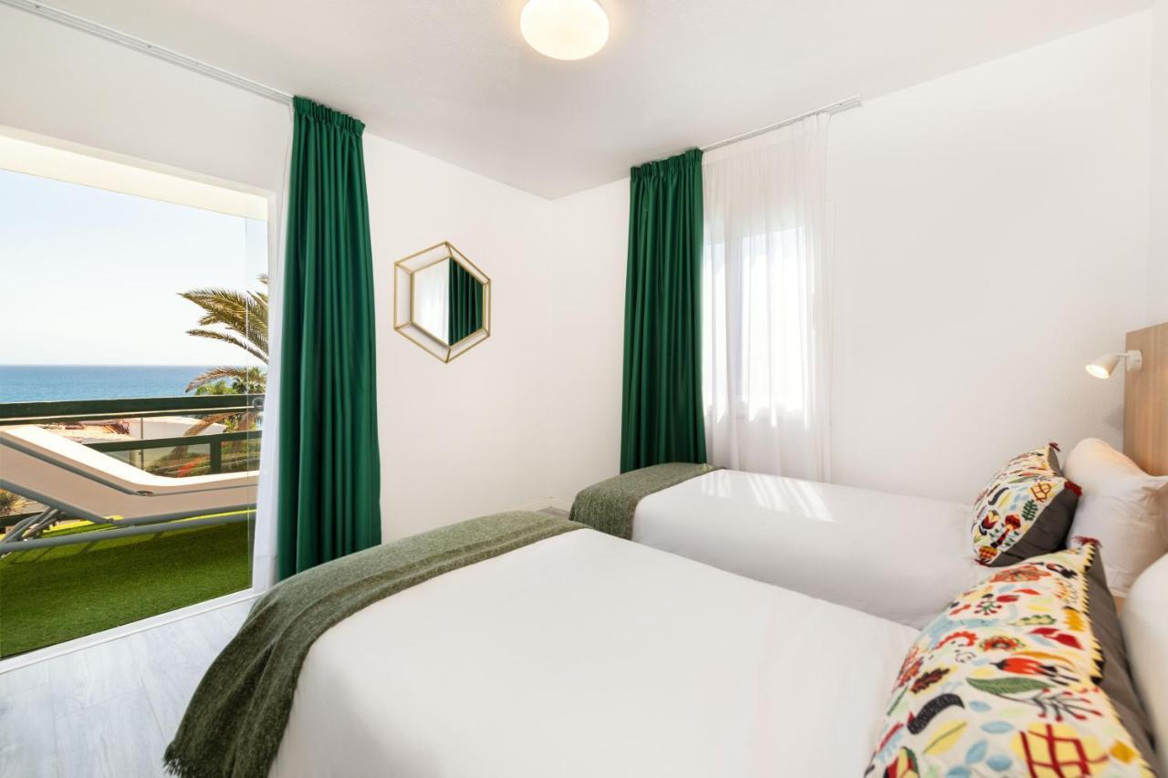 Aparthotel Roca Verde - Playa Del Ingles