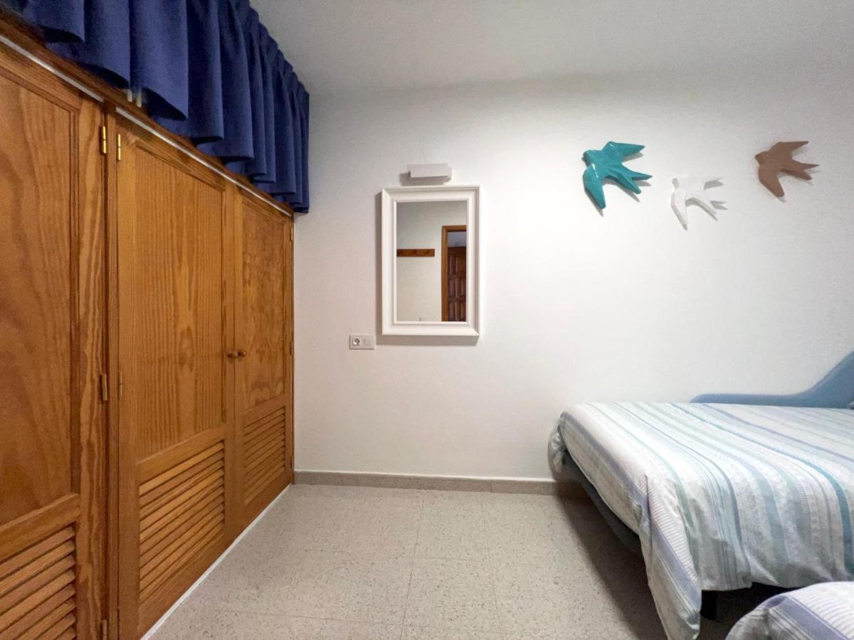 Apartamento Tamaran 309