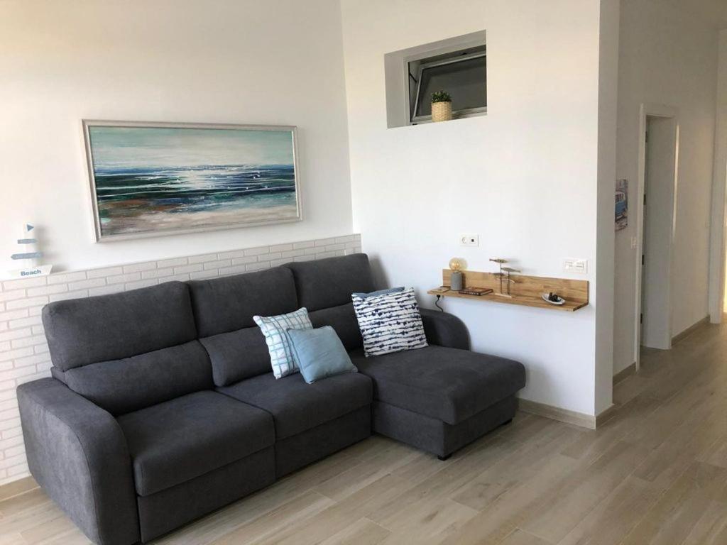Apartment Vistasmelenara