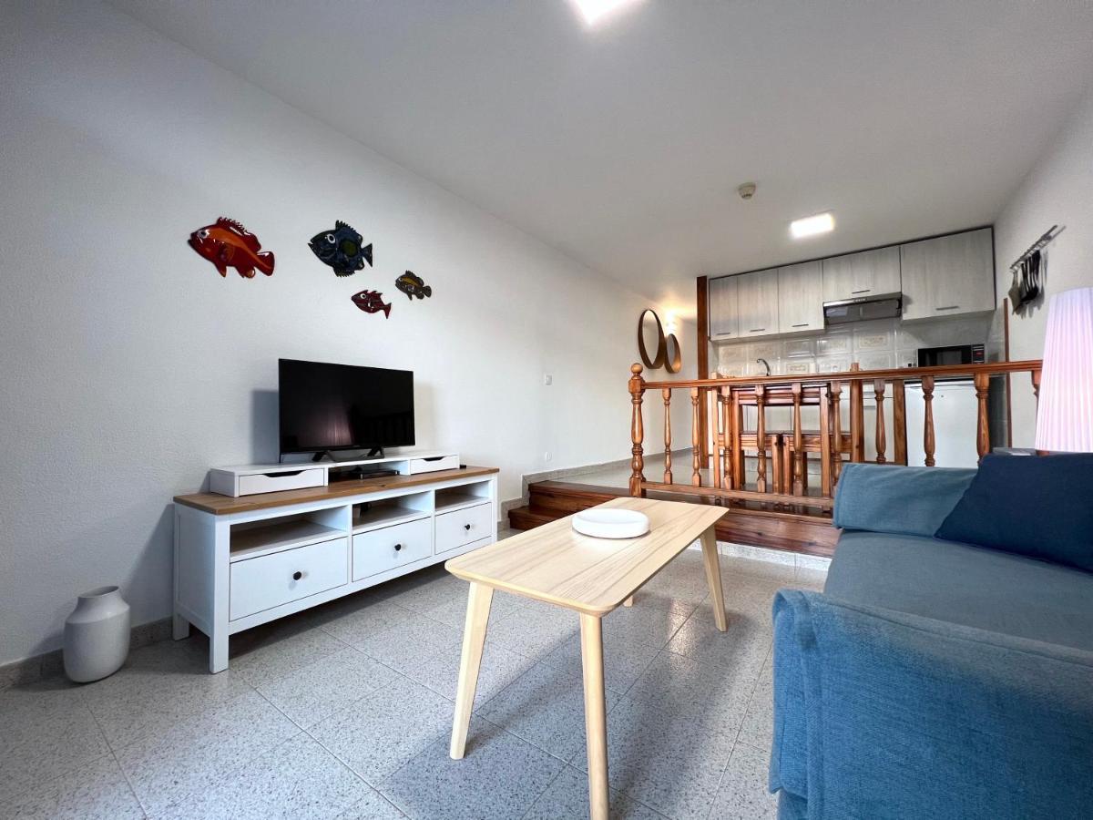 Tamaran 309 Apartamento
