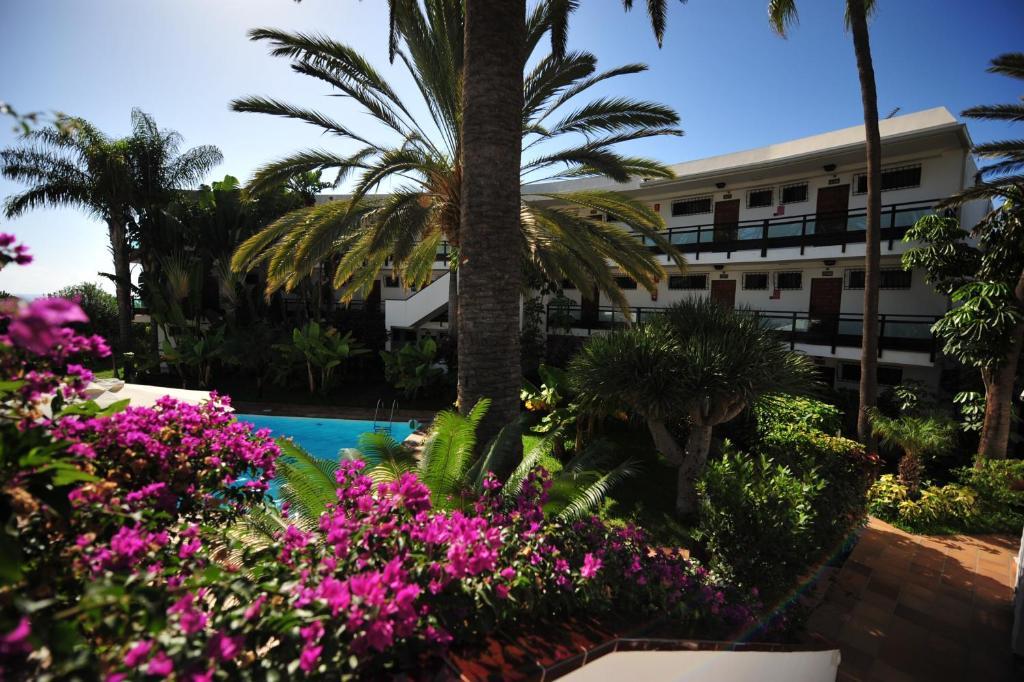 Taboga - Adults Only Playa del Ingles (Gran Canaria)