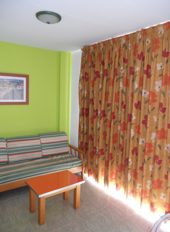Green Park Aparthotel Playa del Ingles (Gran Canaria)