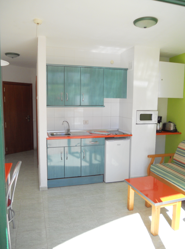 Green Park 2* Playa del Ingles (Gran Canaria)